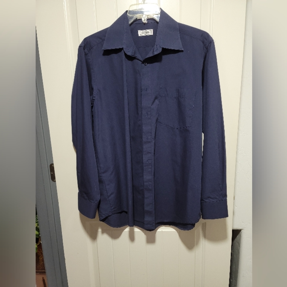 Cordova Men's Button down shirt